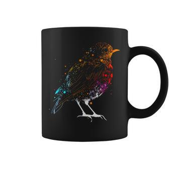 Robin Favorite Bird Bird Park Bird Lover Coffee Mug - Thegiftio UK