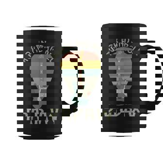 Rock And Roll Papaw Classic Guitar Happy Fathers Day Coffee Mug - Thegiftio UK