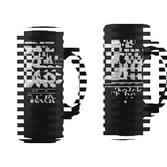 Rock Vintage Music Boss Final Coffee Mug - Thegiftio UK