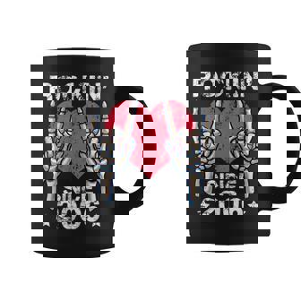 Rockin Since 2006 Rock&Roll Birthday Retro Rock And Roll Coffee Mug - Thegiftio UK