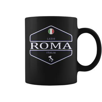 Roma Lazio Italia Rome Italy Tassen - Geschenkecke