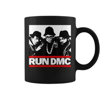 Run Dmc Trio Silhouette Tassen - Seseable