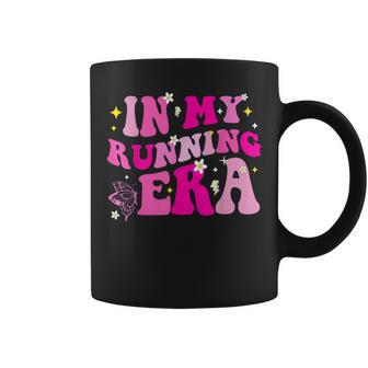 In My Running Era In My Runner Era Coffee Mug - Monsterry AU