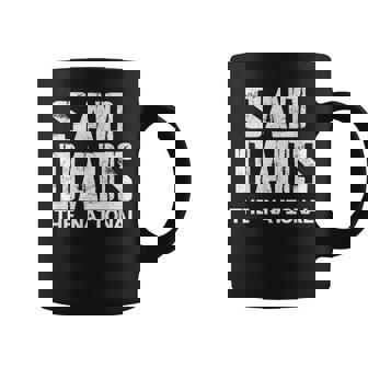 Sad Dads The National Coffee Mug - Thegiftio