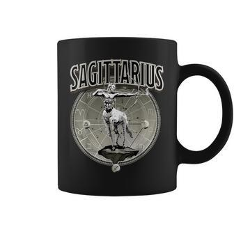 Sagittarius Zodiac Sign Sagittarius Coffee Mug - Thegiftio UK