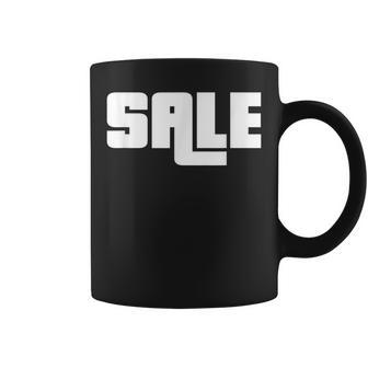 Sale Retail Mannequin Top Shop Store Window Display Coffee Mug - Monsterry