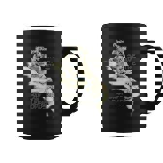 Save The Snow Leopards For Big Cat Lovers Coffee Mug - Thegiftio