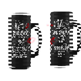 Say Cousins Trip 2024 Vacation Travel Cousins Weekend Coffee Mug - Monsterry