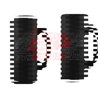 Schéma De La Voiture De Sport Automobile Japonaise Jdm Des Années 90 Gt3 Rs Tech Jdm Lover Tasse - Cadeauxyz
