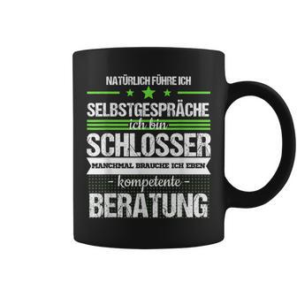 Schlosser Industrial Mechanic Mechanic Work Tassen - Seseable