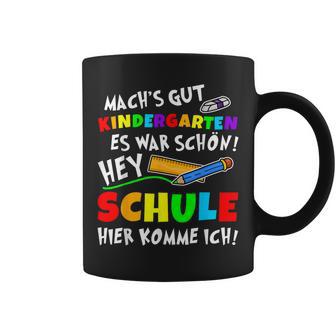 Schulkind Student 2023 School Here Come I Tassen - Seseable