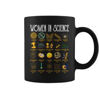 Science Lover Adult In Science Scientist Idea Coffee Mug - Monsterry DE