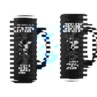 Scotland Football 2024 Coffee Mug - Thegiftio