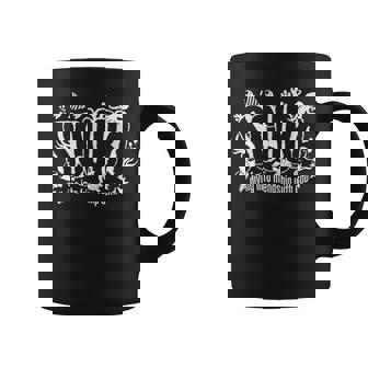 Scuba Diving Into Friendship With God Christian Vbs 2024 Coffee Mug | Mazezy