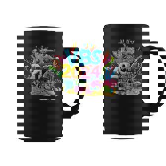Scuba Vbs 2024 Vacation Bible School Diving Into Friendship Coffee Mug | Mazezy