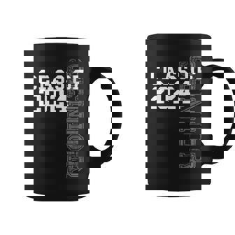 Senior Class Of 2024 Graduation 2024 Coffee Mug - Thegiftio