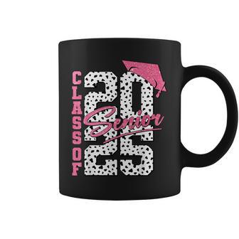 Senior Class Of 2025 Seniors Graduation 2025 Senior 2025 Coffee Mug - Monsterry