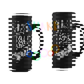 Shake Those Balls Bingo Player Casino Gambling Lovers Coffee Mug - Seseable
