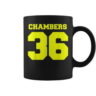 Shaolin Kung Fu 36 Chambers Hip Hop Sports Clan Inspired Coffee Mug - Thegiftio UK