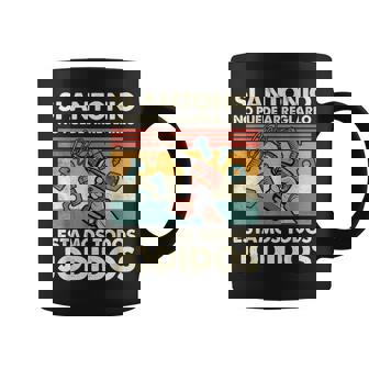 Si Antonio No Puede Arreglarlo Estamos Jodidos Antonio Taza de café - Regaloses