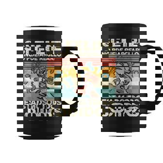 Si Felipe No Puede Arreglarlo Estamos Jodidos Felipe Taza de café - Regaloses