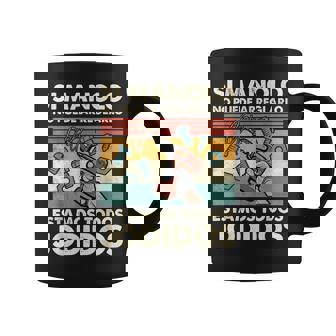 Si Manolo No Puede Arreglarlo Estamos Jodidos Manolo Taza de café - Regaloses