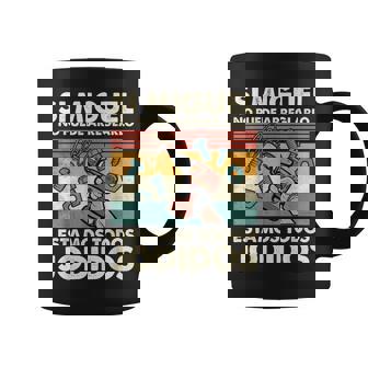 Si Miguel No Puede Arreglarlo Estamos Jodidos Miguel Taza de café - Regaloses