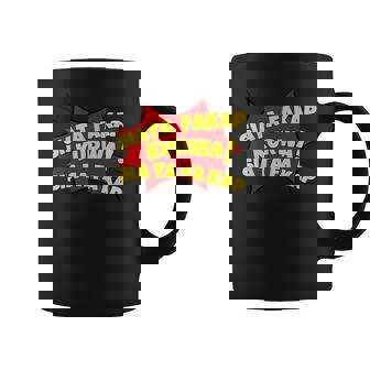 Siata Fakap Kurwa Polish Meme Coffee Mug - Thegiftio UK
