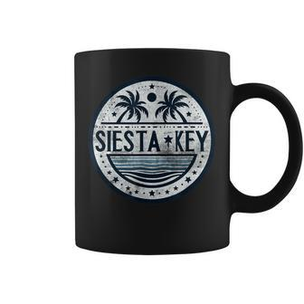 Siesta Key Florida Siesta Beach Fl Beaches Coffee Mug - Seseable