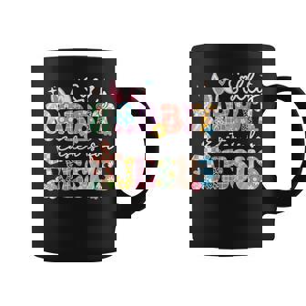 Silly Rabbit Easter Is For Jesus Cute Bunny Christian Faith Coffee Mug - Seseable