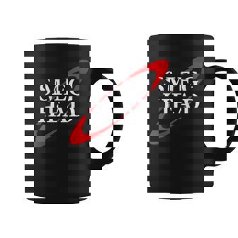 Smeg Head Red Dwarf Coffee Mug - Thegiftio