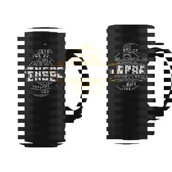 Smooth As Tennessee Whiskey Coffee Mug - Thegiftio