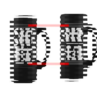 Sneaker Heads Sneaker Lover Coffee Mug - Monsterry