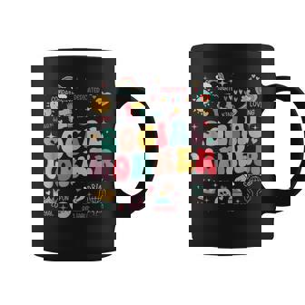 Social Work Month Work Lover Social Worker Coffee Mug - Thegiftio