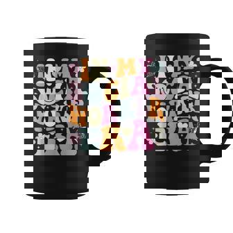 In My Social Worker Era Cute Social Worker Graduation Msw Coffee Mug - Thegiftio