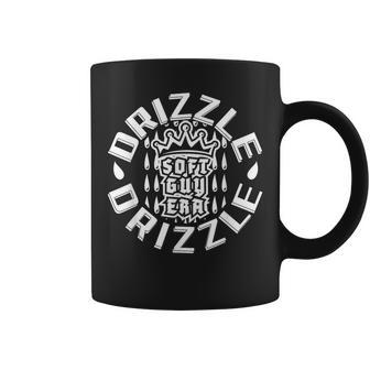 Soft Guy Era Drizzle Drizzle Coffee Mug | Mazezy