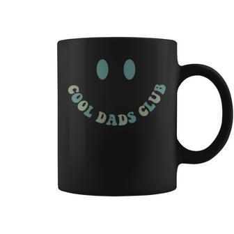 Somebody's Bomb Ass Dad Retro Fine Ass Dad Father's Day Coffee Mug - Monsterry