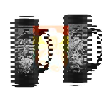 Son In Sanford City Vintage 80S Style And Meme Coffee Mug - Monsterry