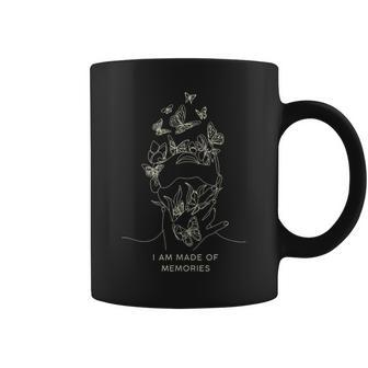 Song Of Achilles Dead Poets Society Greek Mythology Coffee Mug - Monsterry CA