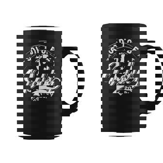 Soon To Be Daddy Est 2024 Anuncio De Embarazo Daddy Taza de café - Regaloses