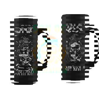 South African- Son South Africa T African Apparel Coffee Mug - Thegiftio UK