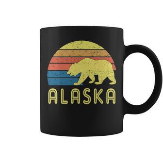 Souvenir For Alaska Visitors And Natives Coffee Mug | Mazezy