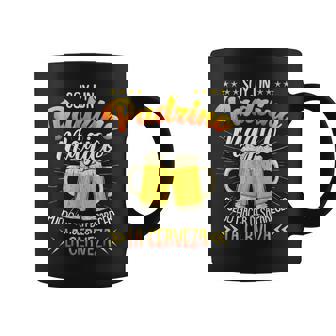 Soy Un Padrino Mágico Puedo Hacer Desaparecer La Cerveza Taza de café - Regaloses