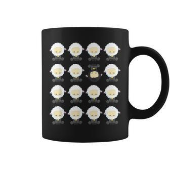 My Spin Of Princess Diana Holiday Black Sheep Memorabilia Coffee Mug - Monsterry