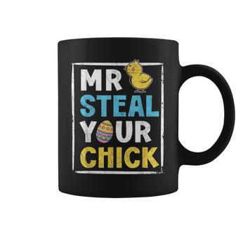 Spring Humor Coffee Mug - Monsterry AU