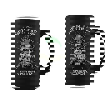 Sry No Time I'm Chillin' In Verdansk Duty Cod Call Gaming Tasse - Cadeauxyz