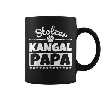 Stolzer Kangal Papa Tassen - Geschenkecke