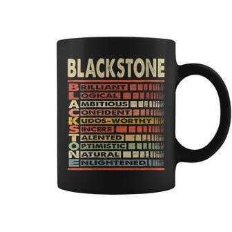 Stone Family Name Stone Last Name Team Coffee Mug - Seseable