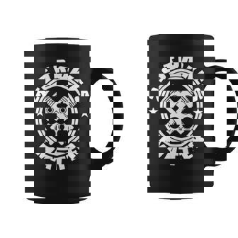 Strokes Matter Motocross Coffee Mug | Mazezy