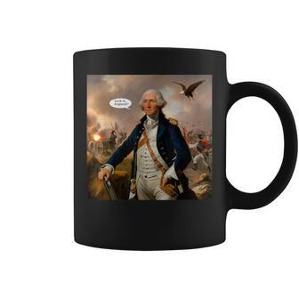 Suck It England 4Th Of July Independence Day Coffee Mug - Monsterry DE